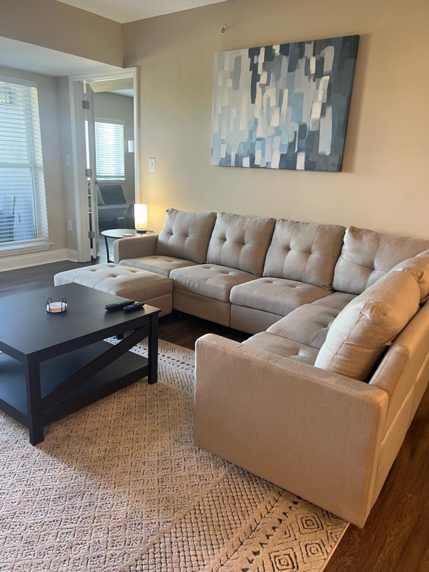 Spacious 2 Bed, 2 Bath Uptown Gem In The Heart Of The City-Parking-Wi-Fi-Balcony Cgv シャーロット エクステリア 写真